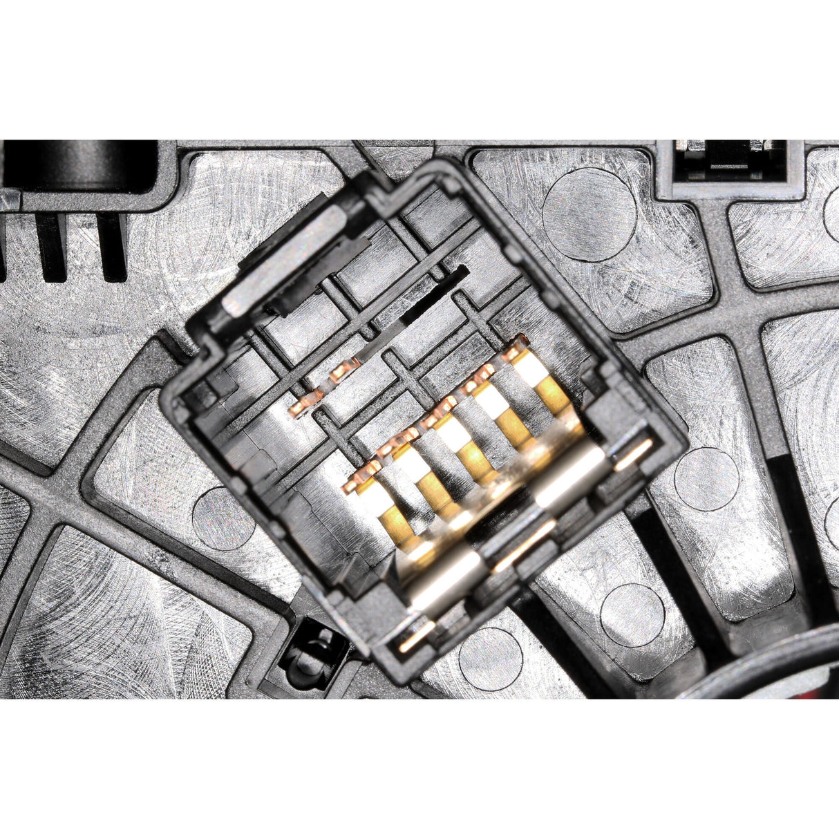 RENAULT Clock Spring, airbag  - VEMO V46-80-0018