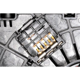 RENAULT Clock Spring, airbag  - VEMO V46-80-0018