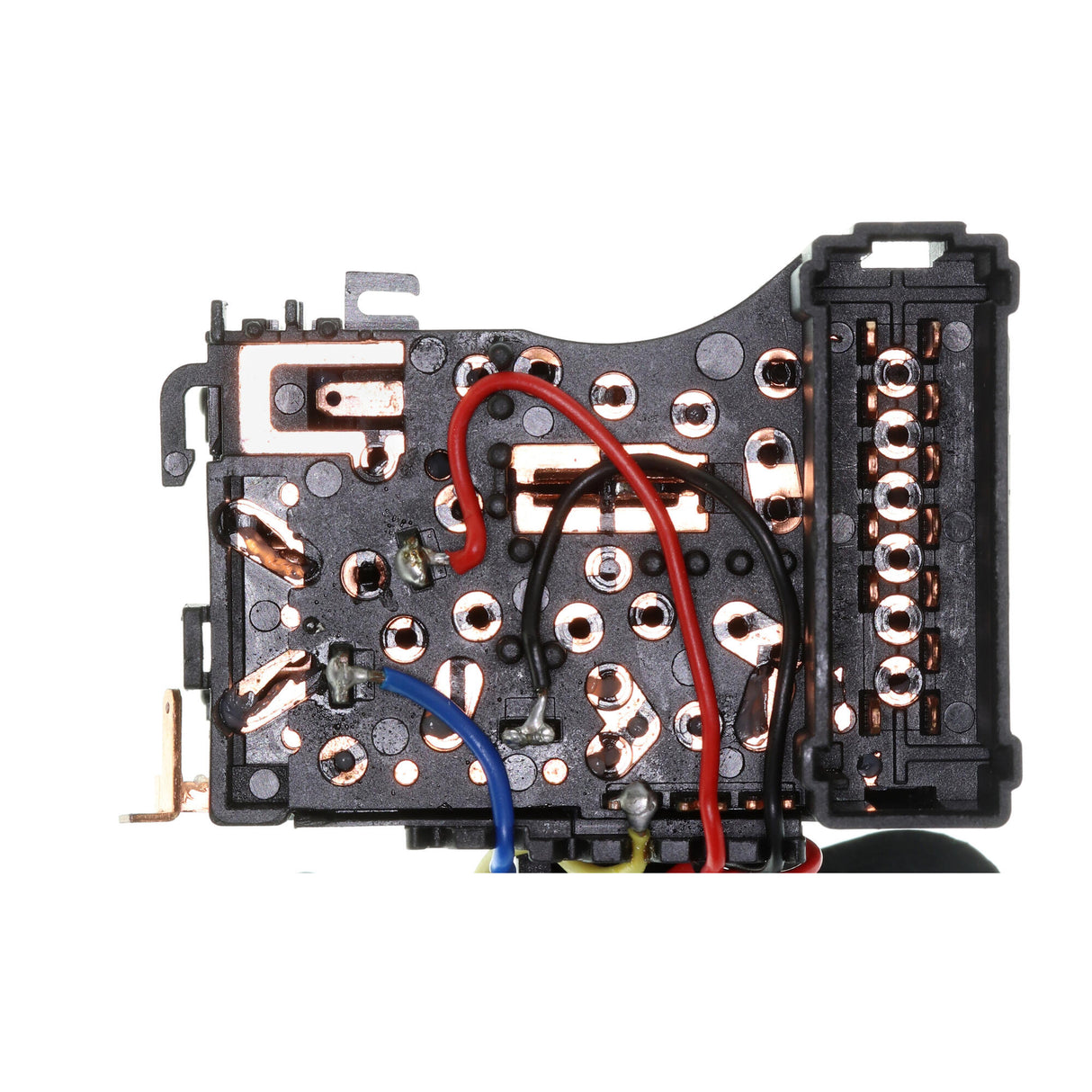 RENAULT Steering Column Switch  - VEMO V46-80-0020