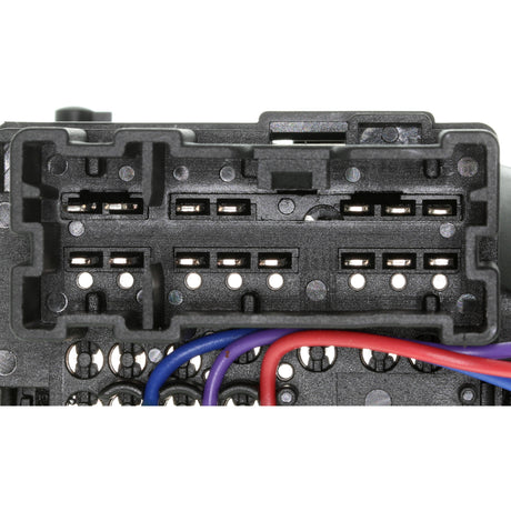 DACIA Steering Column Switch  - VEMO V46-80-0025