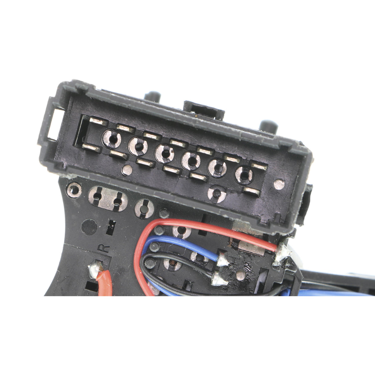 RENAULT Steering Column Switch  - VEMO V46-80-0026