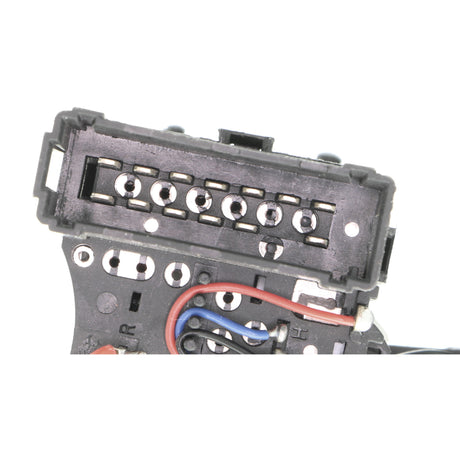 RENAULT Steering Column Switch  - VEMO V46-80-0027
