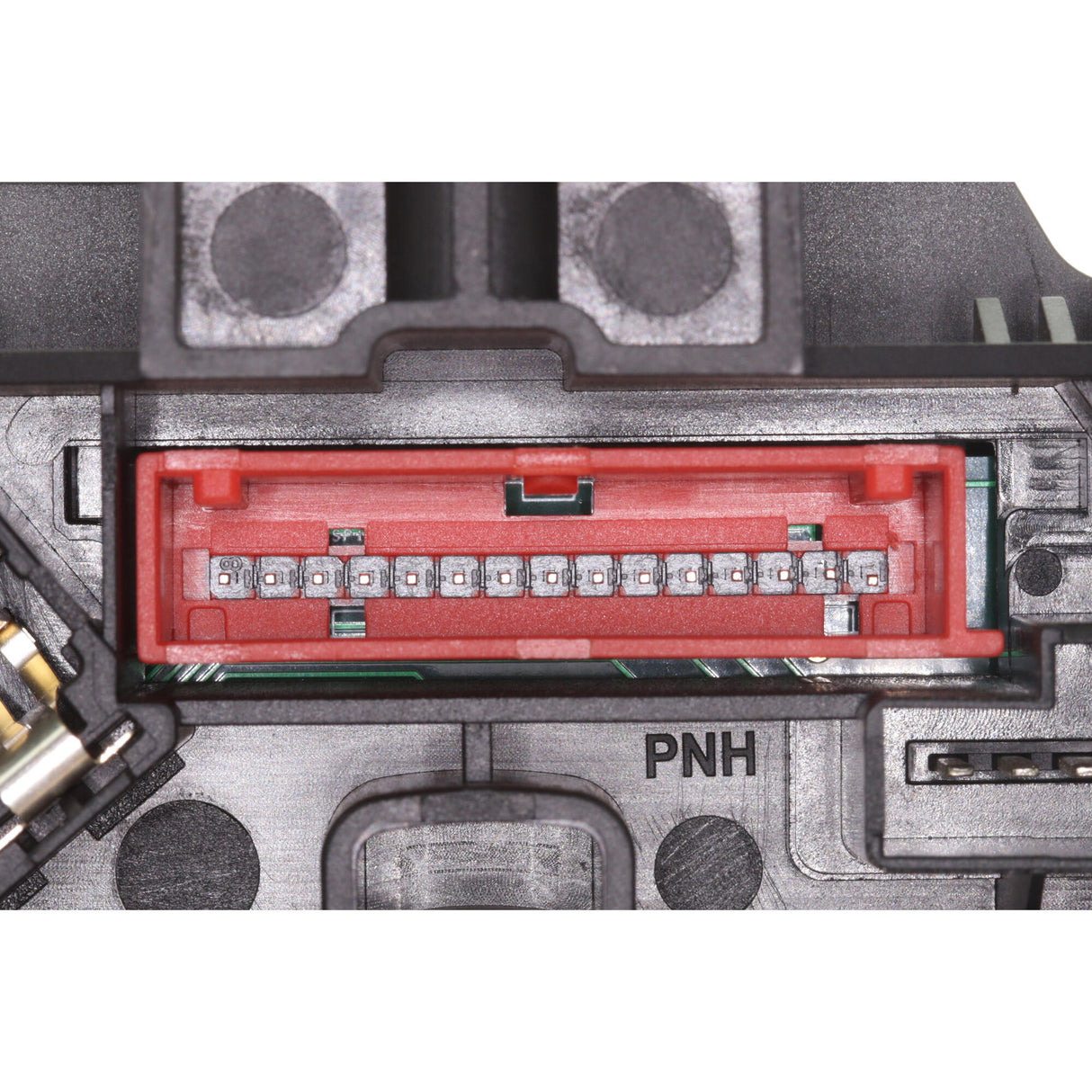 RENAULT Operating Unit, steering column  - VEMO V46-80-0034