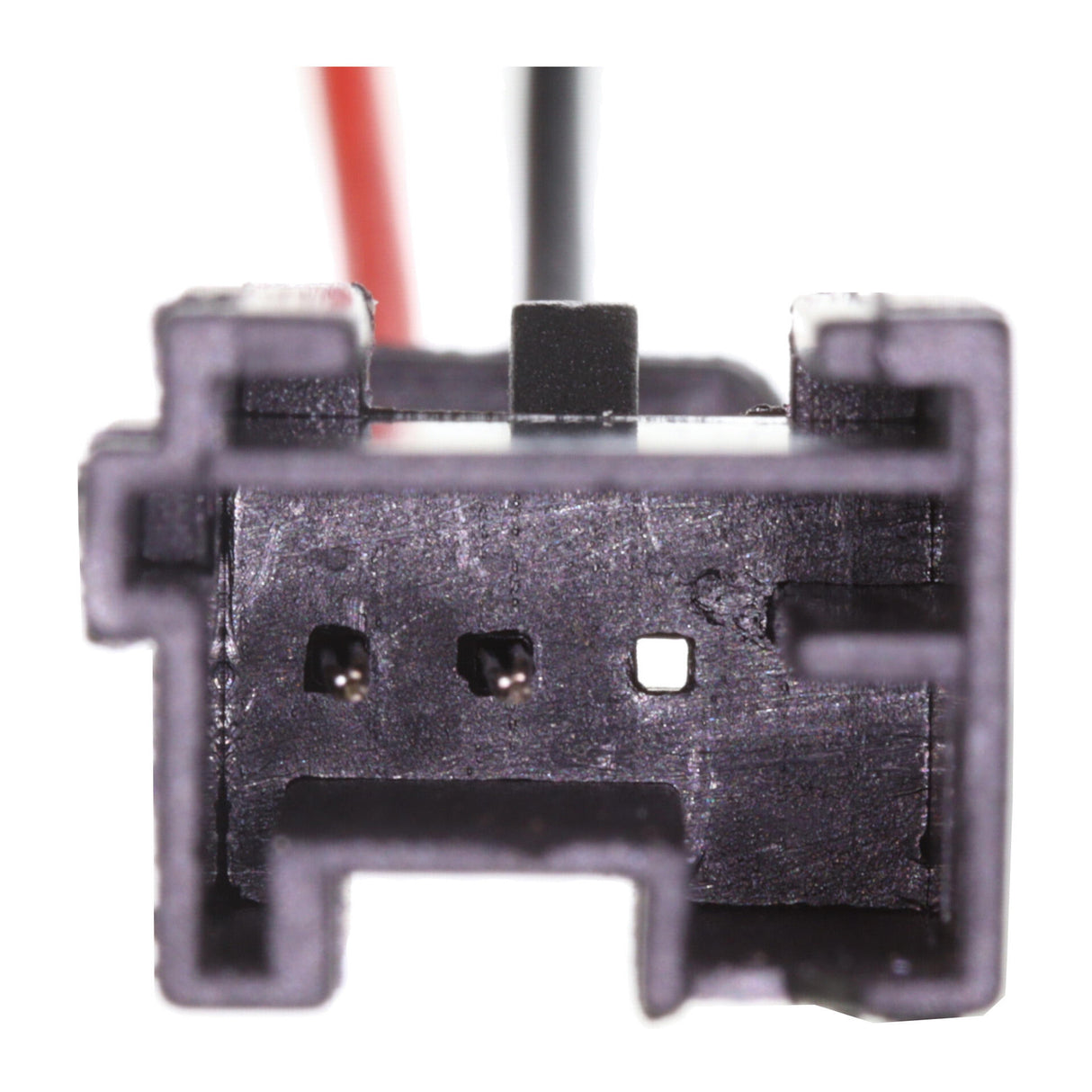 RENAULT Operating Unit, steering column  - VEMO V46-80-0034