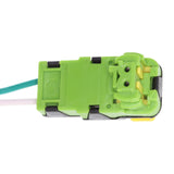 RENAULT Operating Unit, steering column  - VEMO V46-80-0034