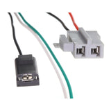 RENAULT Operating Unit, steering column  - VEMO V46-80-0034