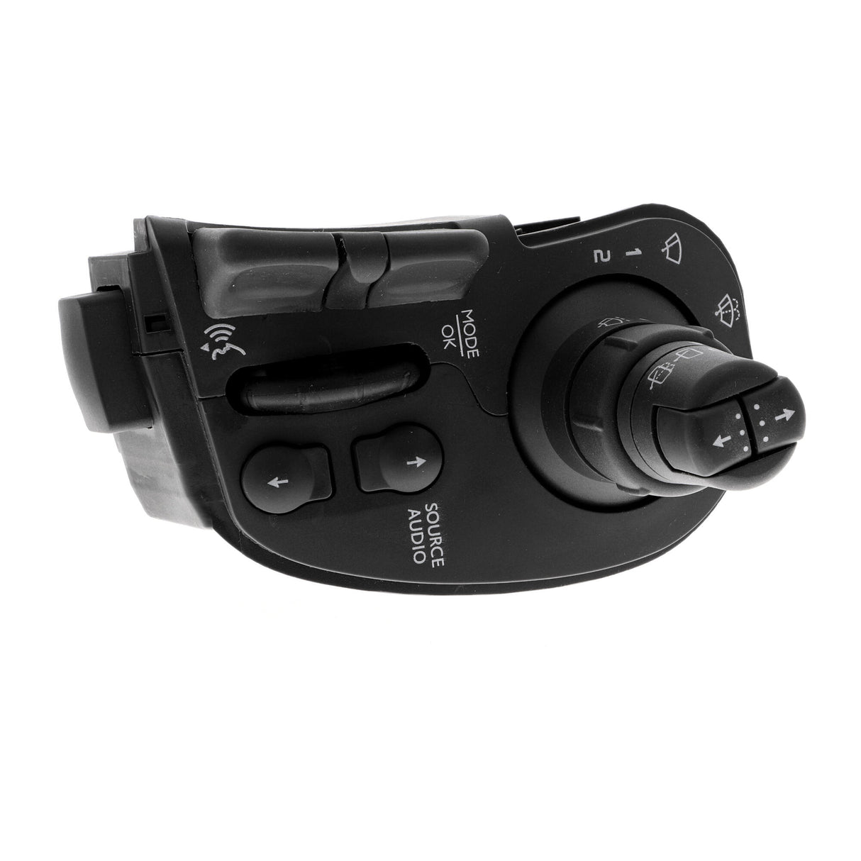 RENAULT Steering Column Switch  - VEMO V46-80-0038