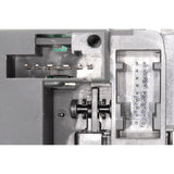 RENAULT Steering Column Switch  - VEMO V46-80-0038