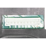 RENAULT Steering Column Switch  - VEMO V46-80-0038