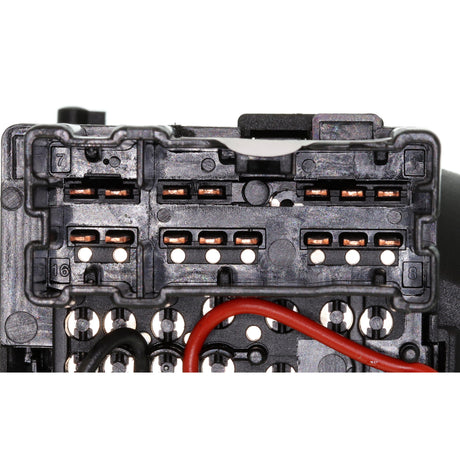 RENAULT Steering Column Switch  - VEMO V46-80-0043