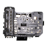 RENAULT Steering Column Switch  - VEMO V46-80-0044