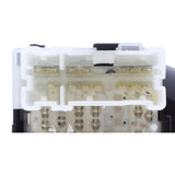 RENAULT Steering Column Switch  - VEMO V46-80-0045