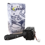 RENAULT Steering Column Switch  - VEMO V46-80-0045