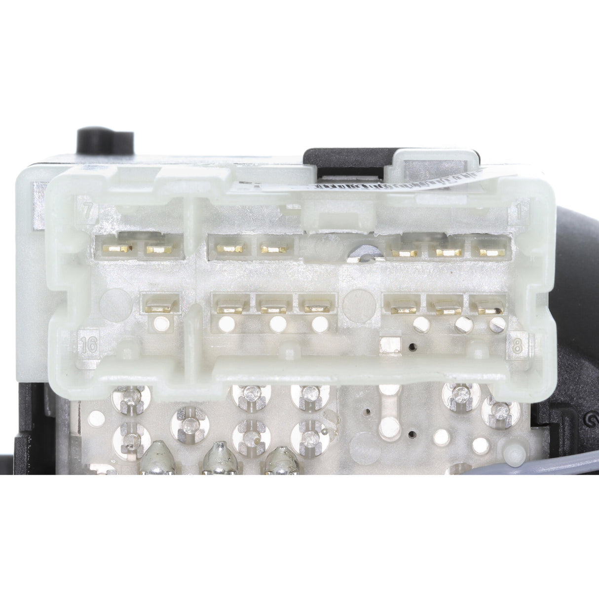 RENAULT Steering Column Switch  - VEMO V46-80-0049