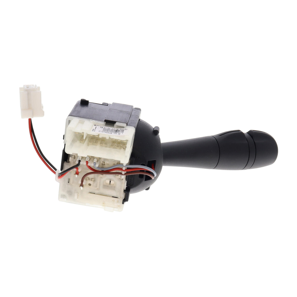 RENAULT Steering Column Switch  - VEMO V46-80-0049