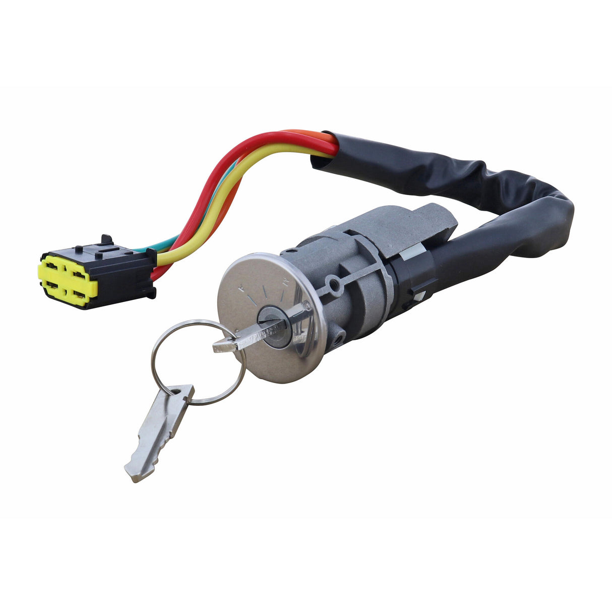 RENAULT Ignition Switch  - VEMO V46-80-0050