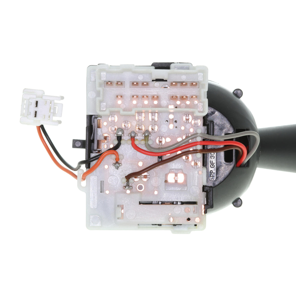 RENAULT Steering Column Switch  - VEMO V46-80-0051