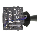 RENAULT Steering Column Switch  - VEMO V46-80-0052