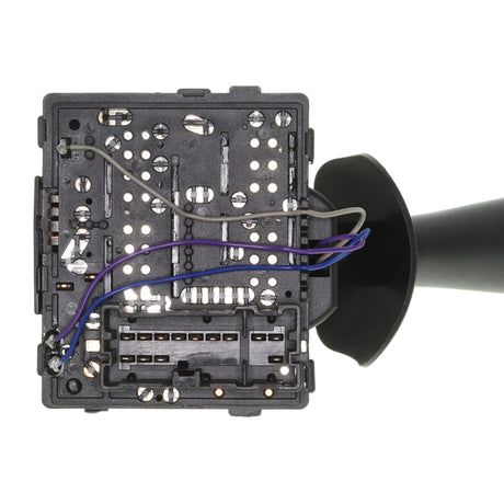 RENAULT Steering Column Switch  - VEMO V46-80-0052