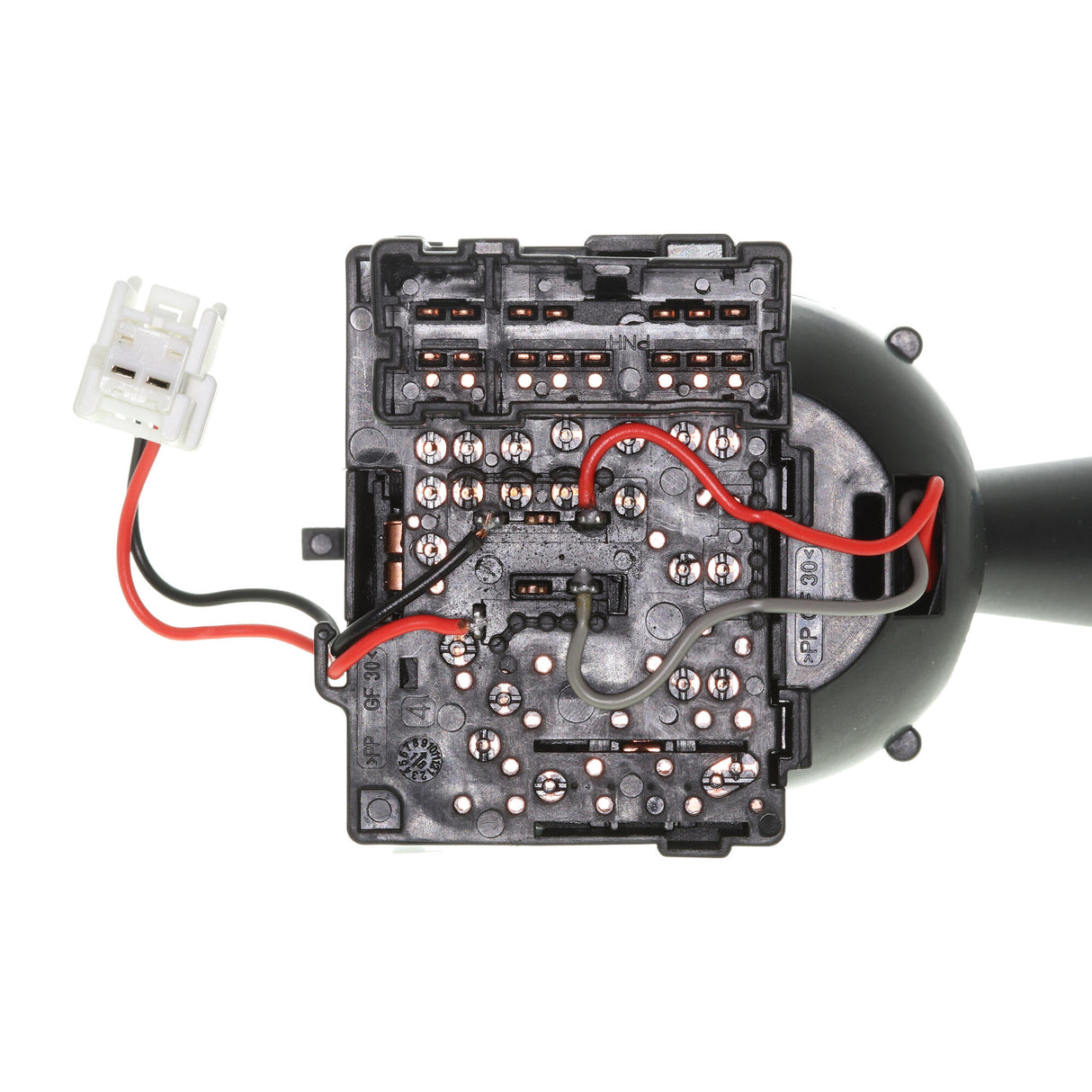 RENAULT Steering Column Switch  - VEMO V46-80-0053