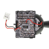 RENAULT Steering Column Switch  - VEMO V46-80-0053