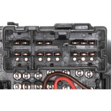 RENAULT Steering Column Switch  - VEMO V46-80-0055