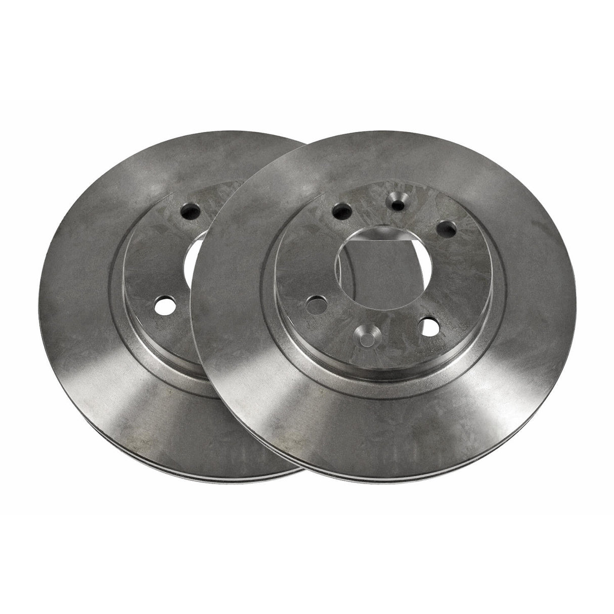 RENAULT Brake Disc  - VAICO V46-80002