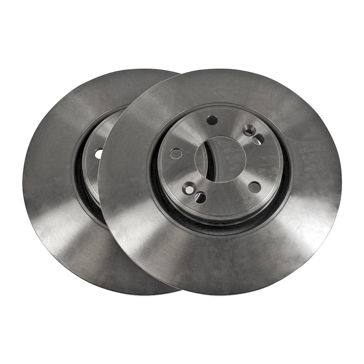 RENAULT Brake Disc  - VAICO V46-80003