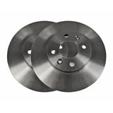RENAULT Brake Disc  - VAICO V46-80005