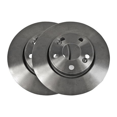 RENAULT Brake Disc  - VAICO V46-80007