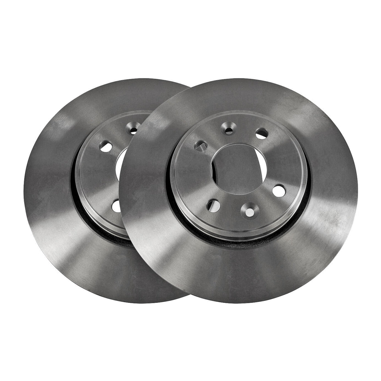 RENAULT Brake Disc  - VAICO V46-80008