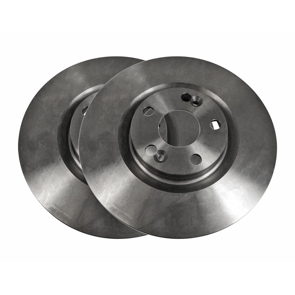 RENAULT Brake Disc  - VAICO V46-80010