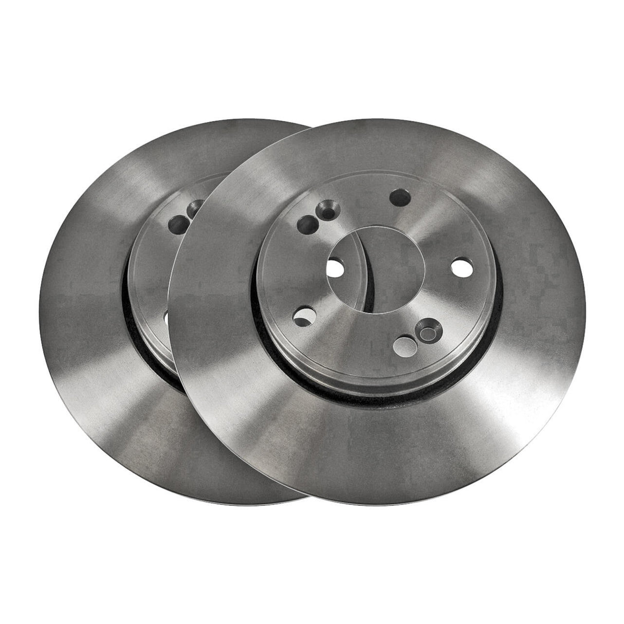 RENAULT Brake Disc  - VAICO V46-80011