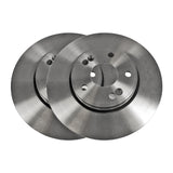 RENAULT Brake Disc  - VAICO V46-80011
