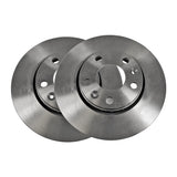 RENAULT Brake Disc  - VAICO V46-80017