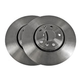 RENAULT Brake Disc  - VAICO V46-80018