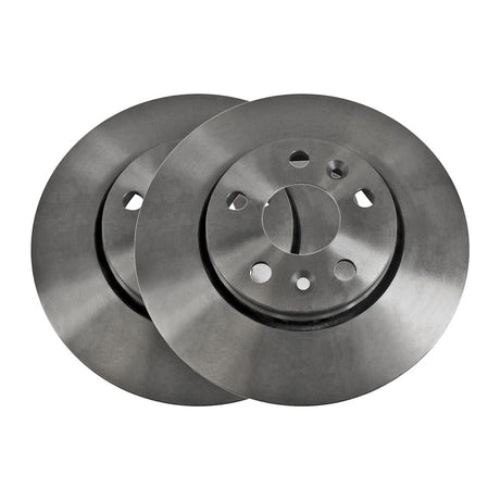 RENAULT Brake Disc  - VAICO V46-80020