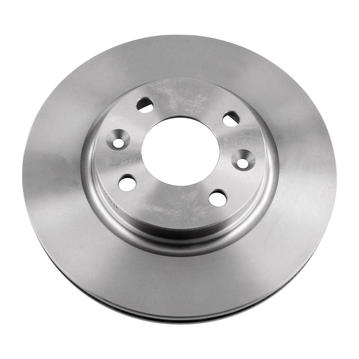 RENAULT Brake Disc  - VAICO V46-80022