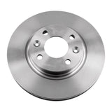 RENAULT Brake Disc  - VAICO V46-80022