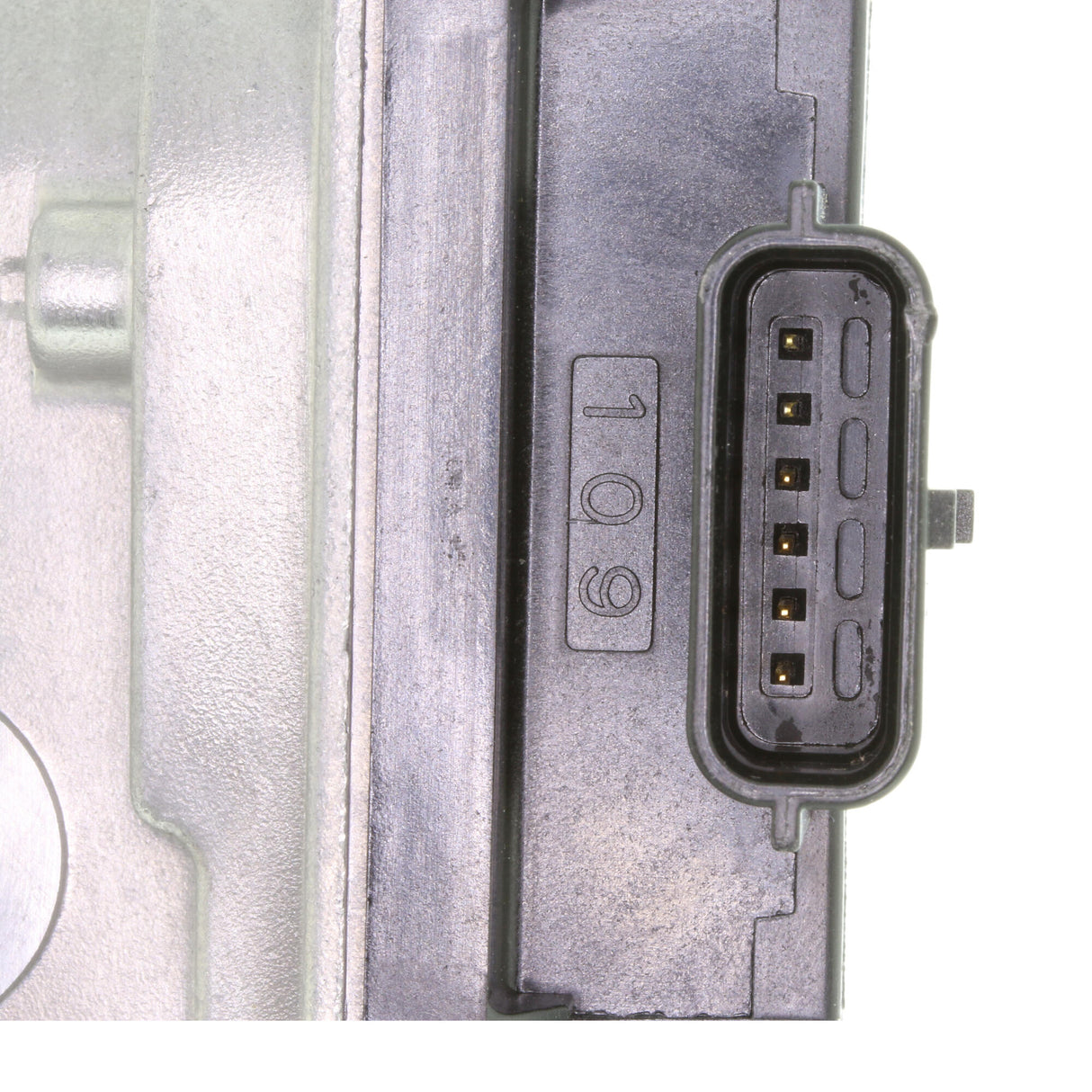 RENAULT Throttle body  - VEMO V46-81-0001