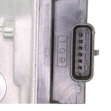 RENAULT Throttle body  - VEMO V46-81-0001