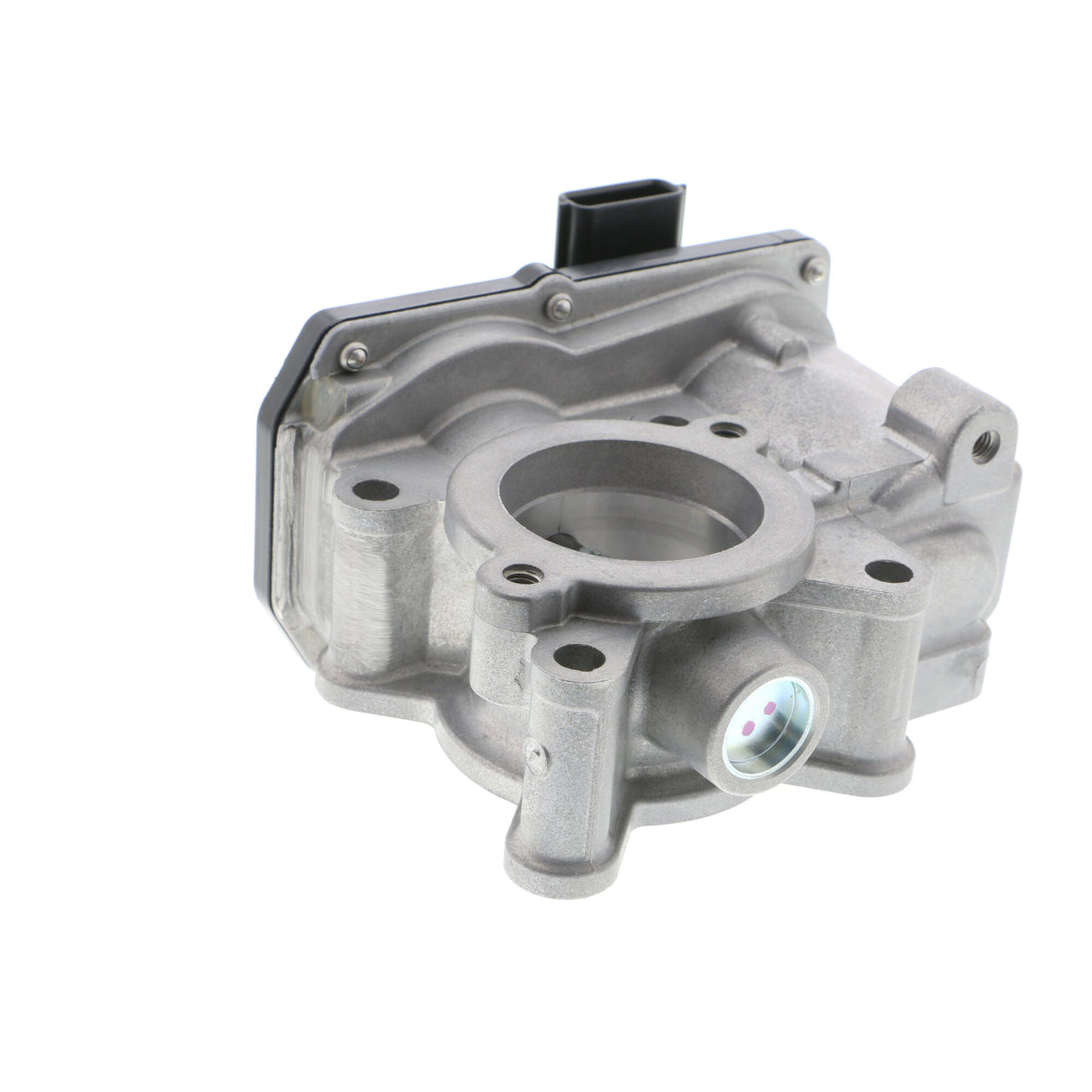 RENAULT Throttle body  - VEMO V46-81-0002