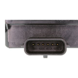 RENAULT Throttle body  - VEMO V46-81-0002