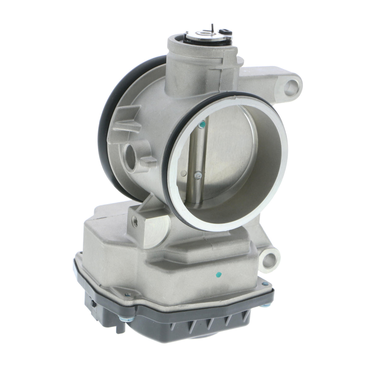 OPEL Throttle body  - VEMO V46-81-0004-1