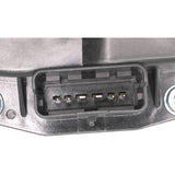 OPEL Throttle body  - VEMO V46-81-0004-1