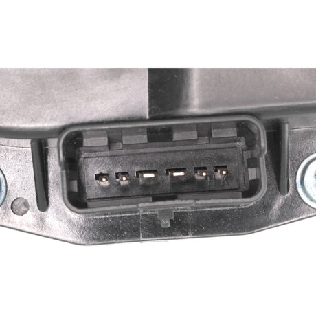 OPEL Throttle body  - VEMO V46-81-0004-1