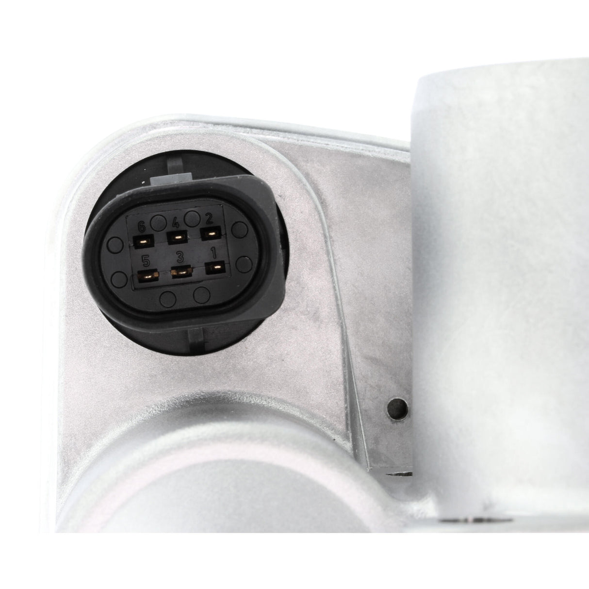 RENAULT Throttle body  - VEMO V46-81-0005