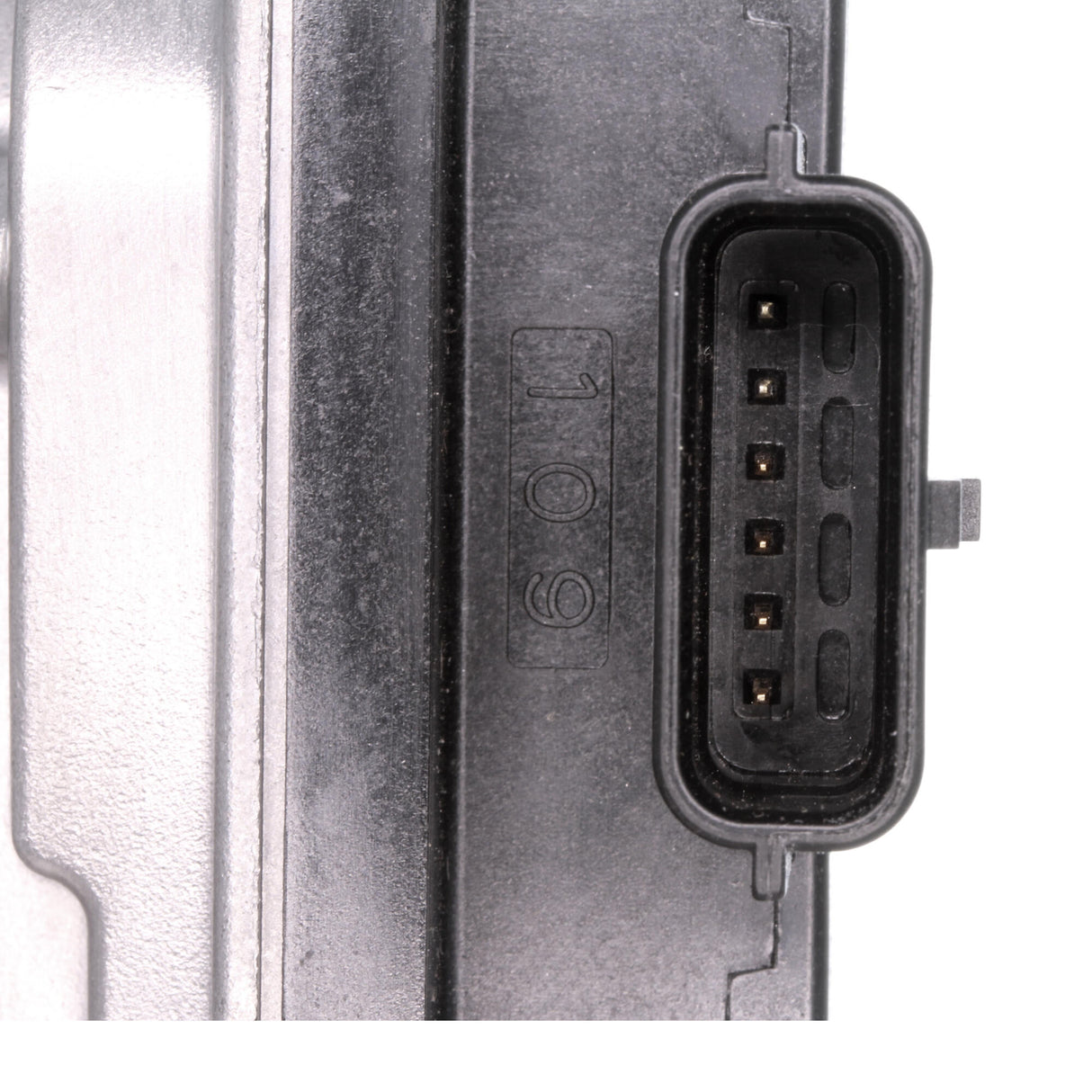 RENAULT Throttle body  - VEMO V46-81-0006