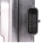 RENAULT Throttle body  - VEMO V46-81-0006