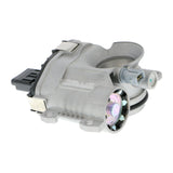 RENAULT Throttle body  - VEMO V46-81-0007